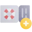 Ticket icon 64x64