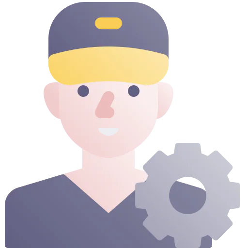 Technical Support icon