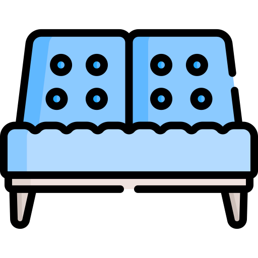 Sofa icon