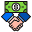 Contract icon 64x64