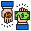 Exchange icon 64x64