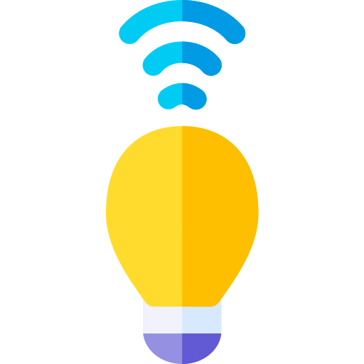 Connected icon