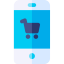 Cellphone icon 64x64