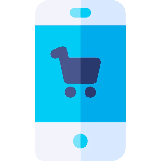 Cellphone icon