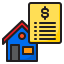 Loan icon 64x64