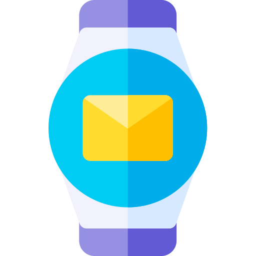 Clock icon