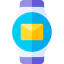 Clock icon 64x64