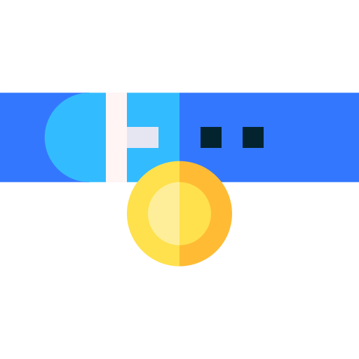 Collar icon