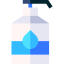 Soap bottle icon 64x64