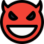 Devil biểu tượng 64x64