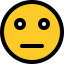 Neutral icon 64x64