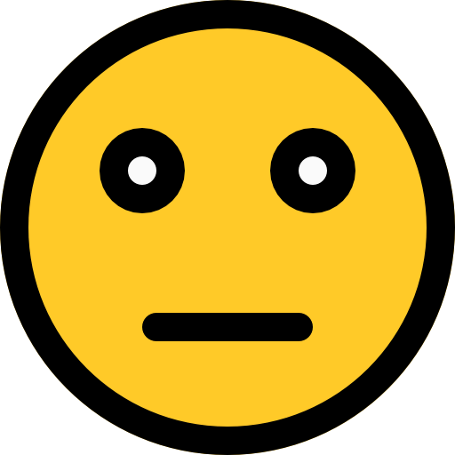 Neutral icon