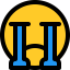 Crying icon 64x64