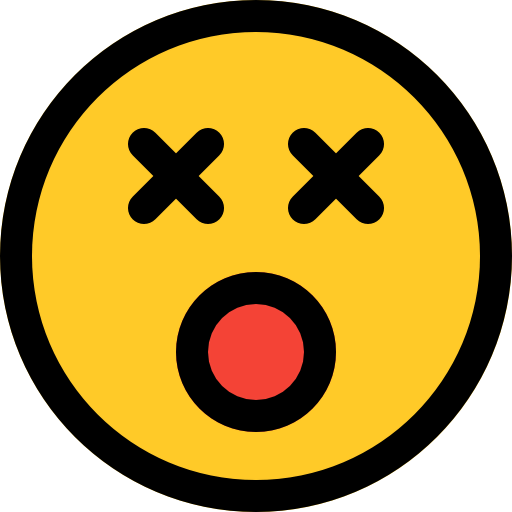 Dead icon