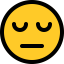 Tired icon 64x64