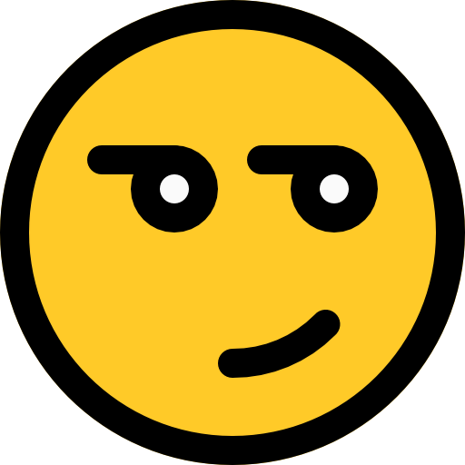 Cool icon