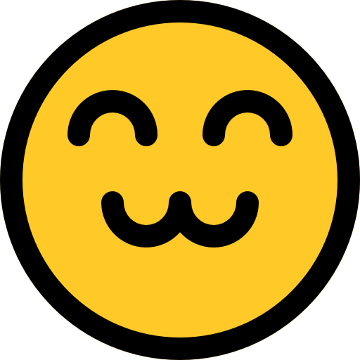 Friendly icon
