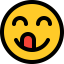 Tongue icon 64x64