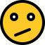 Confused icon 64x64