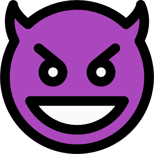 Devil biểu tượng