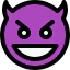 Devil biểu tượng 64x64