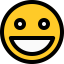 Grinning Ikona 64x64