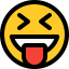 Tongue icon 64x64