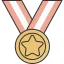 Medal Symbol 64x64