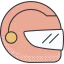 Helmet Symbol 64x64