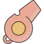 Whistle Symbol 64x64
