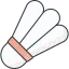 Badminton Symbol 64x64