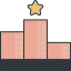 Podium Symbol 64x64