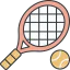 Tennis Symbol 64x64