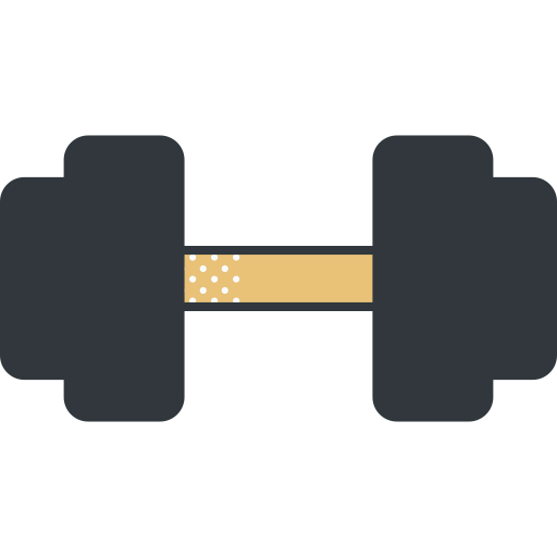 Weight icon