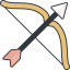 Archery ícono 64x64