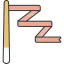 Rhythmic gymnastics Ikona 64x64