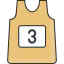 Shirt Symbol 64x64