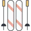 Ski Symbol 64x64