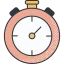 Stopwatch Symbol 64x64