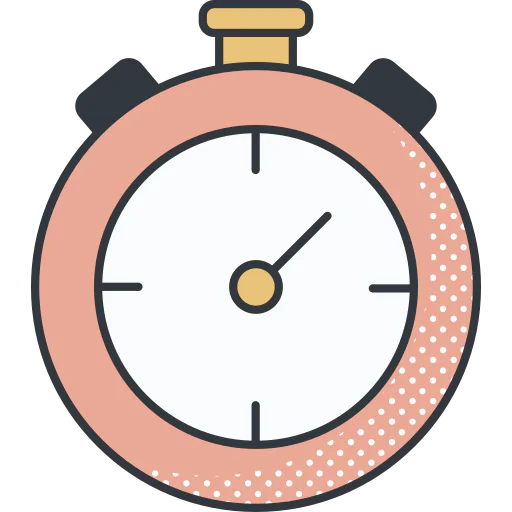 Stopwatch icon