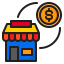 Shop icon 64x64