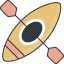 Kayak icon 64x64