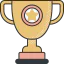 Trophy Symbol 64x64