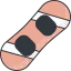 Snowboard icon 64x64