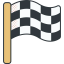 Flag Symbol 64x64
