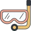 Diving Symbol 64x64