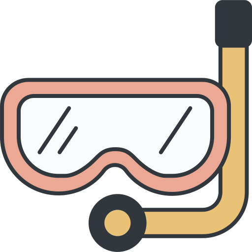 Diving icon