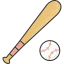Baseball icon 64x64