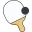 Ping pong icon 64x64