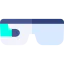 3d glasses icon 64x64